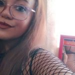 Cam to cam masturbation Live On Video calling with Missssuckalot while she smokes