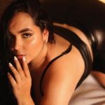 Random sex chat Live On 1 on 1 cam with Tiktok fatty RoxiFernandezz