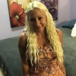 1 on 1 masturbation Live On Hd webcam with petite Pamela_Sanderson Playing footsie