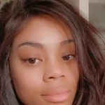 1 on 1 masturbation Live On Sex call with average MiaMuffn A little foot reveal