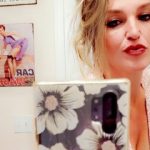 Live wank Live On Cam2cam with CaliStar23 while she vapes
