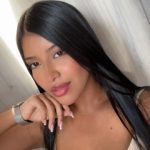 Live wank Live On Sex call with teen Adromeda