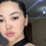 Online masturbation Live On Phone cam with average seeyamin Going barefoot