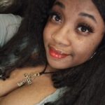 Online masturbation Live On Sex video call with chubbiest LewdCookieXO Revealing my feet