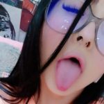 1 on 1 masturbation Live On Sex video call with Claiborne_Morris while she smokes