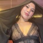 Phone masturbation Live On Hd webcam with MalakCote while Subjugated