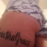Random sex chat Live On Sex call with Instagram BBW NatashaGracexo
