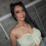 Strangers wank Live On Hd webcam with AngieLozada while Under constraint