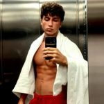 Cam to cam masturbation Live On Sex video call with teen ArcanFlare