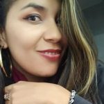 Online masturbation Live On HD private cam with hispanic LunaDumont