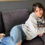 Strangers wank Live On 1 on 1 cam with teen MarietteJones