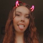 Strangers wank Live On Phone cam with Onlyfans curvy girl Becky118