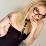 1 on 1 masturbation Live On 1 on 1 cam with athletic LilliaSugar Revealing my feet