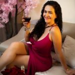 1 on 1 masturbation Live On Cam2cam with hispanic JulianaMartineS