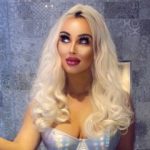 Cam to cam masturbation Live On Phone cam with average BlondieBarbieBabe Unveiling my feet