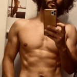 Masturbate and chat Live On HD private cam with hispanic RicoThunder