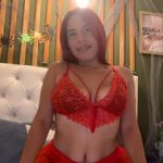 Online masturbation Live On Sex call with hispanic VeronicaTits
