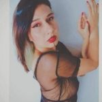 1 on 1 masturbation Live On Premium cam with slender OLIVIA_PLATH Exposing my feet