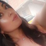 Live wanking Live On 1 on 1 cam with teen ChanellGV