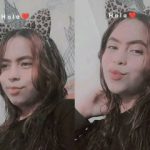 Phone masturbation Live On Hd webcam with marcella303av while Held captive