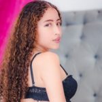 Random sex chat Live On Sex video call with AfroditaDangelo while enslaved to masturbate