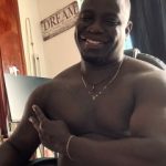Cam to cam masturbation Live On Private cam with MuscularJohn while under my husbands sway