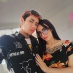 Cam to cam masturbation Live On Video calling with NoahAndMegan while In submission