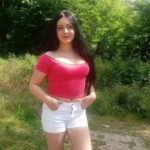 Jerk off Live On HD private cam with Sofiaaa98 while she takes a drag