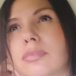 Live wank Live On Video calling with european Shokoladka