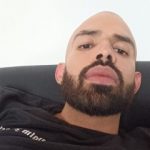 Masturbate and chat Live On Sex call with hispanic JacobBarners