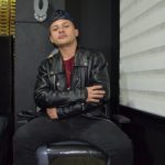 Strangers wank Live On Video call with Samuel1111 while In submission