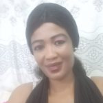 Watch me wank Live On 1 on 1 cam with ebony SexyCougar44