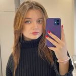 Free sex chat Live On Video calling with athletic JanyHaill showing my feet