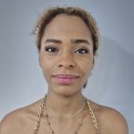 Jerk off Live On 1 on 1 cam with athletic AshleyHarris Unveiling my feet