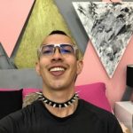 Jerk off Live On Video calling with DustinDollin while she exhales