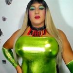 Online masturbation Live On Hd webcam with sexycamilahot while Compelled to serve