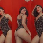 Phone masturbation Live On Private cam with BenxualBecky while compelled to watch you jerk off