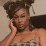 1 on 1 masturbation Live On Video call with PLUMPER KissesSmith