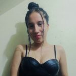 Cam to cam masturbation Live On Private cam with average CamiilaJones A little foot reveal