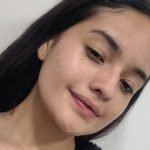 Cam to cam masturbation Live On Video calling with average MaloryRousseau Unveiling my feet