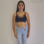 Jerk off Live On Hd webcam with teen SalomeTabares