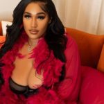 Masturbate Live On 1 on 1 cam with CHUBBIEST HeavynJaye