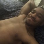 Phone masturbation Live On Premium cam with ebony AquaMoon39