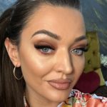 Phone masturbation Live On Sex video call with athletic BabyAmy30 Presenting my feet