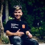 Phone masturbation Live On Video call with athletic Ianalexis101 Displaying my feet