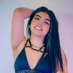 Strangers wank Live On C2c cam with curvaceous EvaSix Uncovering my feet