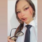 Strangers wank Live On C2c cam with teen AmmelieDiamond