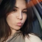 Watch me wank Live On Sex call with petite Anastasia_26 Unveiling my feet