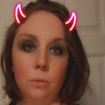 Watch me wank Live On Video call with ROUND BlairSundry