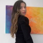 Live wanking Live On Sex video call with athletic VioletaSelene Revealing my feet